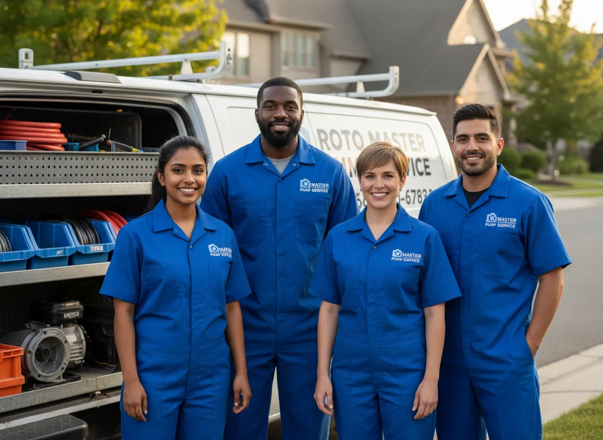 Sump Pump Installation company in Wilton, CA